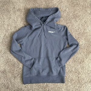GYMSHARK women hoodie